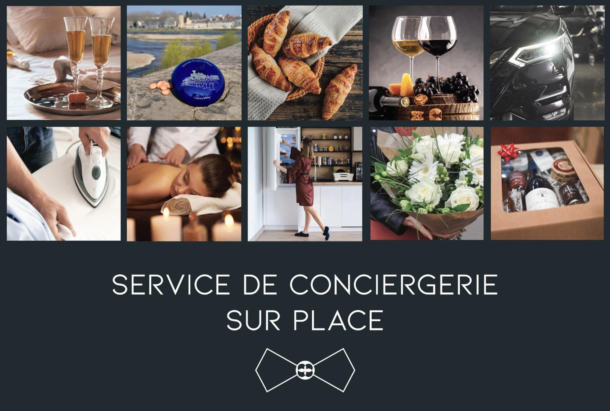 Joli Studio Le Rosa Bonheur, Proche De La Gare Yzeure Экстерьер фото